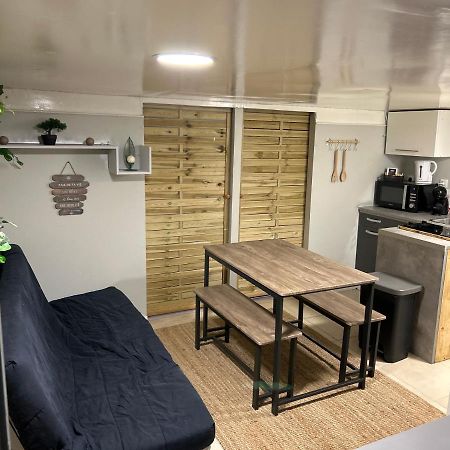 Appartement 2 Chambres Бриньоль Экстерьер фото